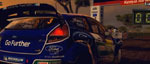 Геймплейное видео DLC для WRC 3