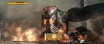 Видео Metal Gear Rising: Revengeance – расчленение киборгов