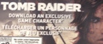 Видео - спецверсия геймпада Xbox 360 в стиле Tomb Raider