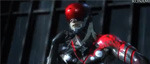 Видео Metal Gear Rising - битва с боссами