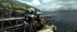 Видео Metal Gear Rising - локации