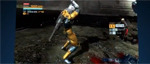 Видео костюма Cyborg Ninja для Metal Gear Rising