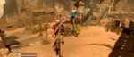 Видео Tomb Raider - геймплей с комментариями