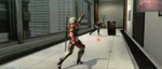 Видео Metal Gear Rising - новый костюм Inferno Armor