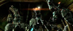 Видео Metal Gear Rising: Revengeance - враги Роботы