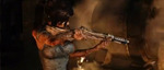 Второй эпизод "Руководства по Выживанию" для Tomb Raider