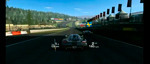 Видео Real Racing 3 - 2 машины на трассе Circuit de Spa-Francorchamps