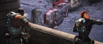 Видео Gears of War Judgment - возможности мультиплеера