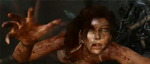 Ролик Tomb Raider - начальные сцены игры