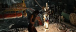 Видео Tomb Raider - первый взгляд на технологию TressFX