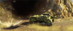 Видео World of Tanks 0.8.4 - презентация обновления