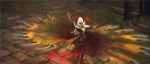 Видео Diablo 3 для PS3 - консольные особенности