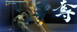 Трейлер DLC Jetstream Sam для Metal Gear Rising