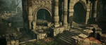 Видео Gears of War: Judgment - карта Boneyard из DLC Call to Arms