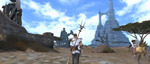 Трейлер Final Fantasy 14: A Realm Reborn - тур по Eorzea