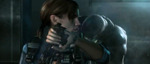 Трейлер к выходу Resident Evil Revelations (русские субтитры)