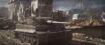 Трейлер World of Tanks - Бесконечная война