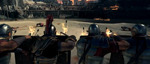 Видео Ryse: Sons of Rome - геймплей с E3 2013