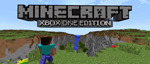 Трейлер анонса Minecraft для Xbox One