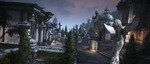 Видео Gears of War: Judgment - карта DLC Lost Relics - Museum
