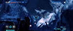 Видео Lost Planet 3 - моменты сетевой игры