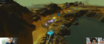 Видео Divinity Dragon Commander - сетевая игра