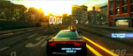 Видео игрового процесса  Ridge Racer Driftopia из бета-версии