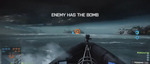 Видео Battlefield 4 - стрельба с лодки