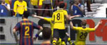 Видео игрового процесса FIFA 14 с Gamescom - трансляция EA TV