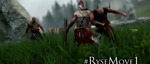 Видео Ryse Son of Rome - безымянный способ убийства