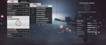 Ролик Battlefield 4 - кастомизация оружия