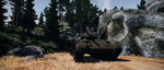 Видео War Thunder ко Дню танкиста