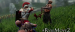 Видео Ryse: Son of Rome - безымянный способ убийства №2