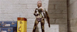 Видео Lightning Returns Final Fantasy 13 - костюмы Лайтнинг