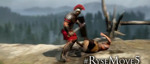 Видео Ryse Son of Rome - безымянный способ убийства №5