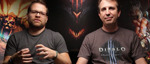 Видео Diablo 3 - объявление о закрытии аукциона (русские субтитры)