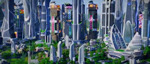 Тизер-трейлер дополнения Cities of Tomorrow для SimCity