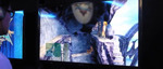Видео Final Fantasy X/X-2 HD Remaster - запись геймплея с TGS 2013