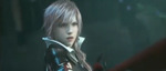 Видео Lightning Returns: Final Fantasy 13 - начальная заставка