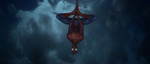 Тизер-трейлер анонса The Amazing Spider-Man 2