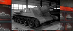 Запись трансляции по War Thunder - ветки бронетехники СССР и Германии