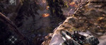 Видео Killzone Shadow Fall - сражение в лесной локации
