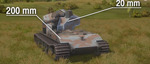 Видео World of Tanks - обзор обновления 8.9
