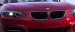 Трейлер DriveClub - BMW M235i