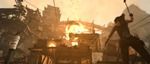 Трейлер анонса Tomb Raider: Definitive Edition для PS4 и Xbox One с VGX 2013