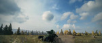Видео World of Tanks - обзор обновления 8.10