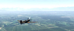 Видео War Thunder - бои на виражах - Spitfire MK IIb